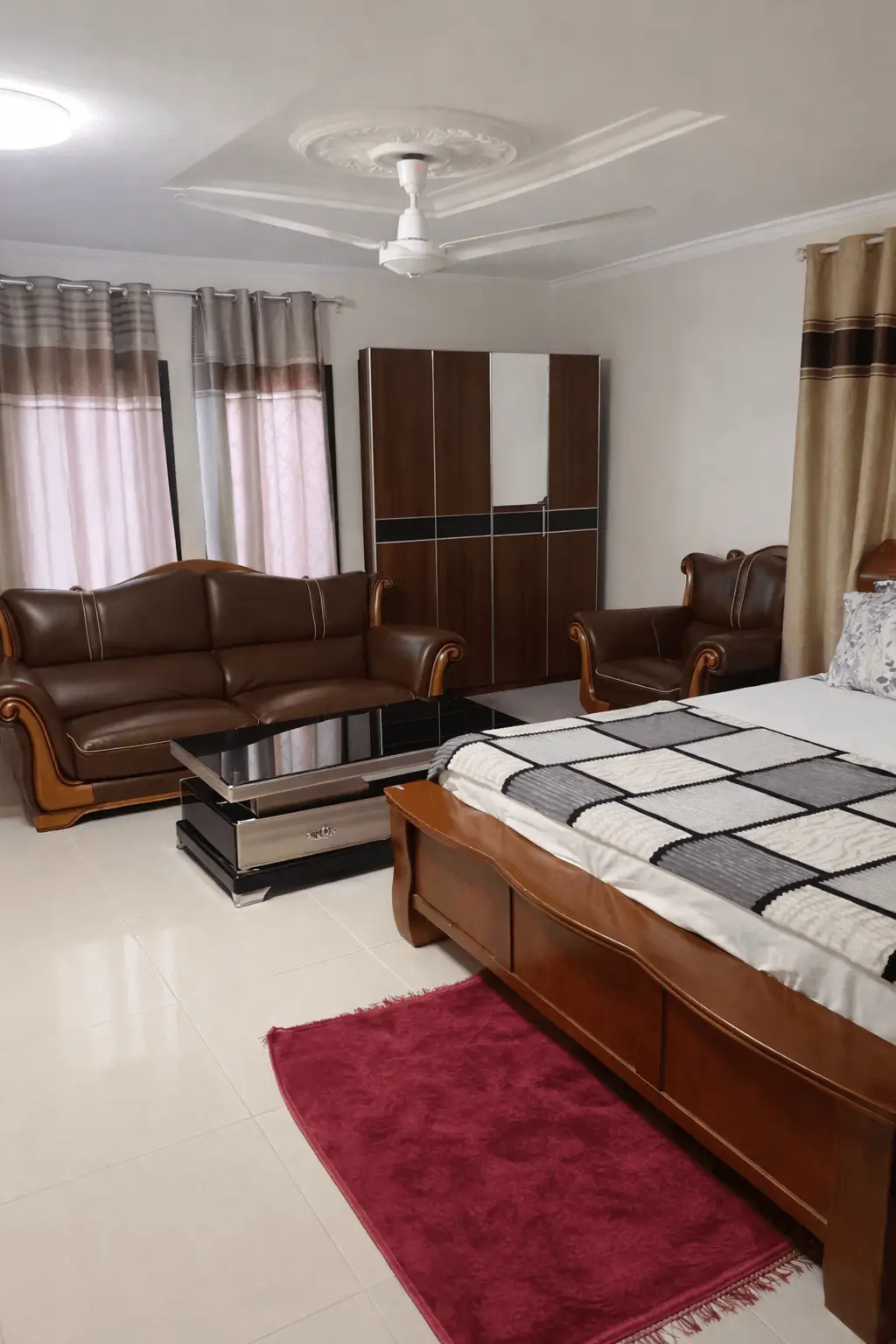 Suite Room